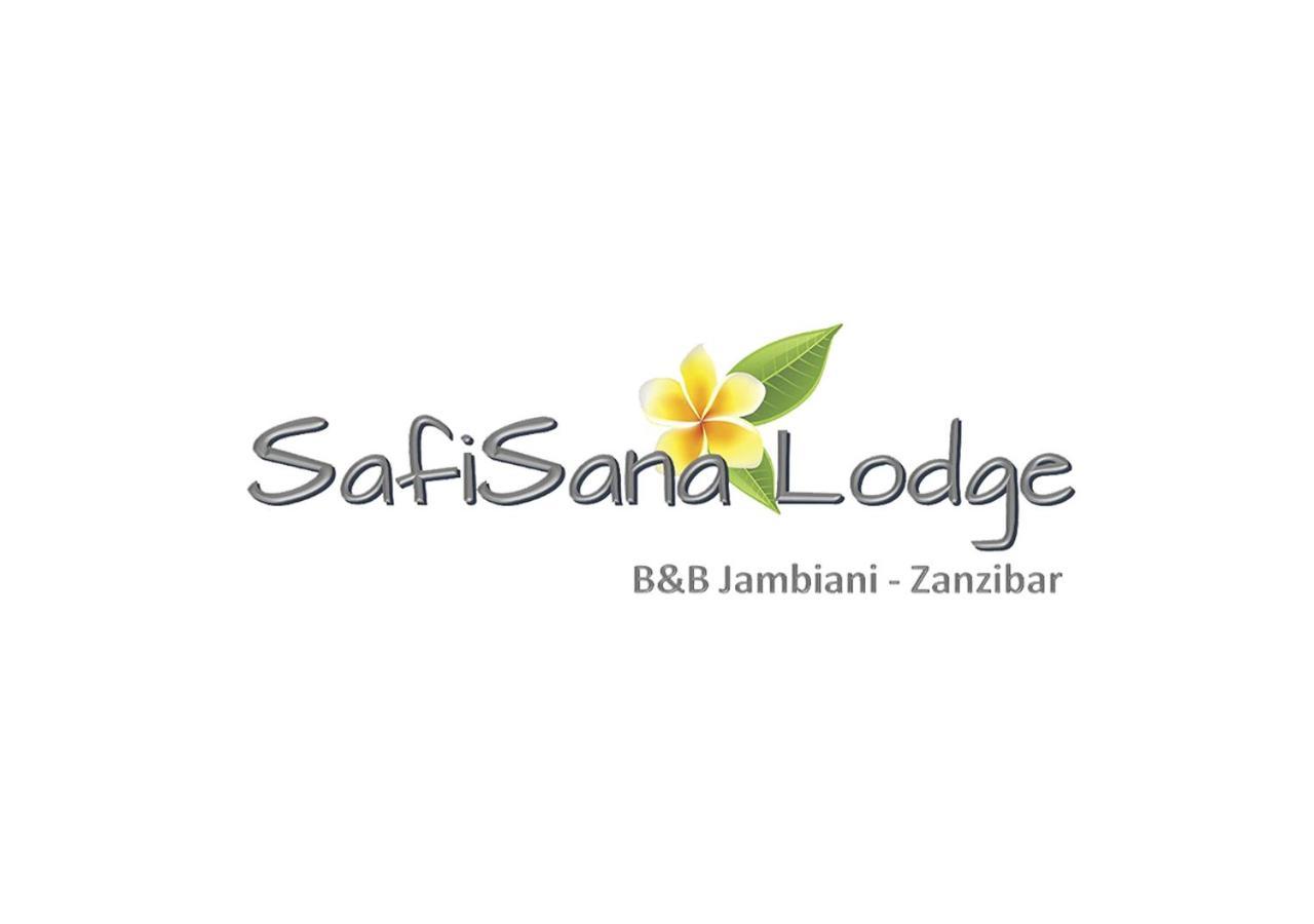 Safisana Jambiani (Zanzibar)