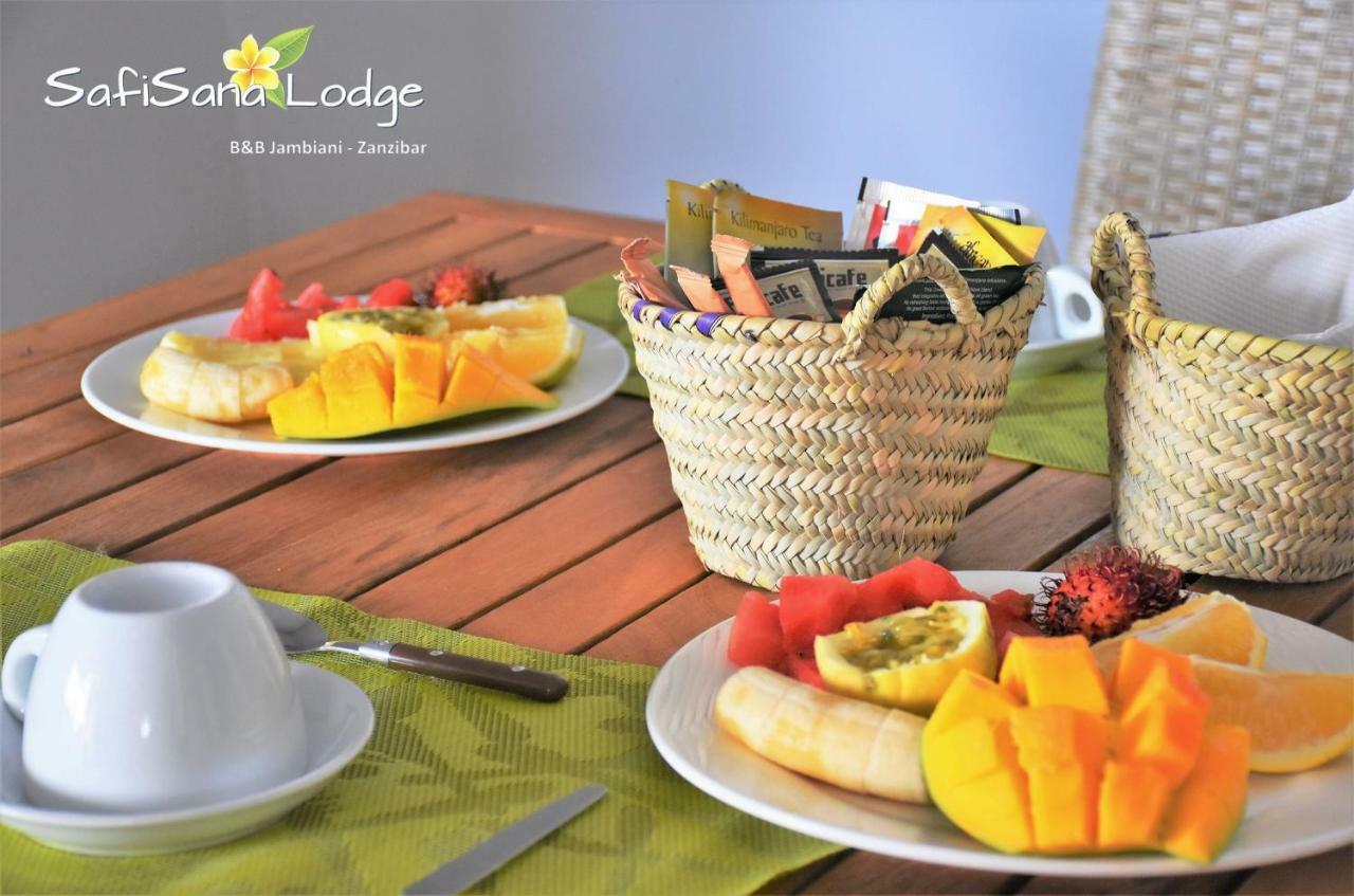 Bed & Breakfast Safisana