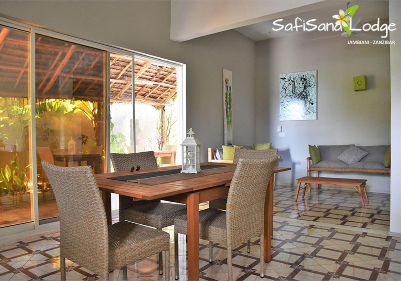 Bed & Breakfast Safisana
