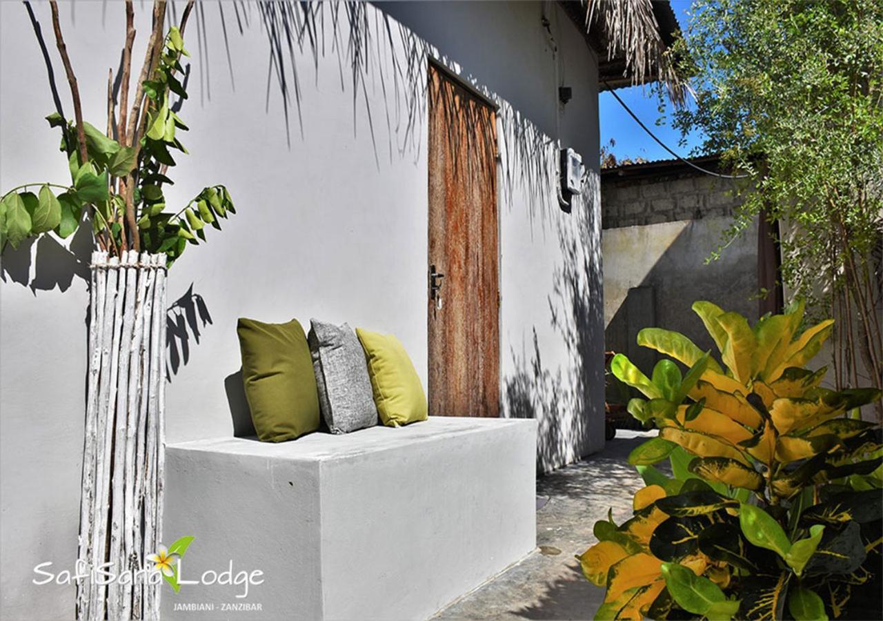 Bed & Breakfast Safisana