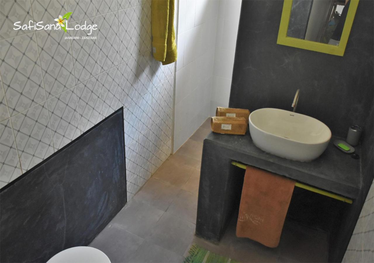 Safisana Bed & Breakfast 4*