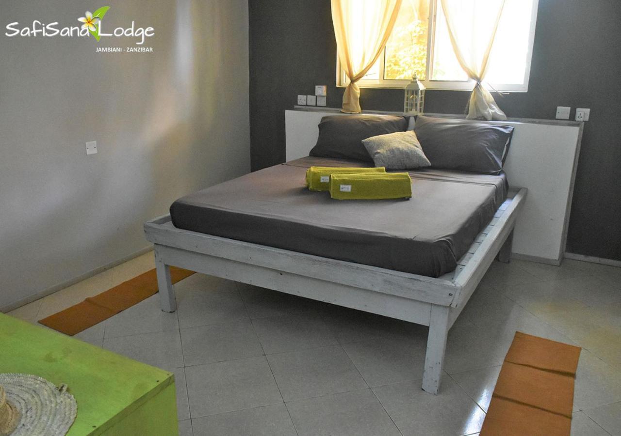 Safisana Bed & Breakfast