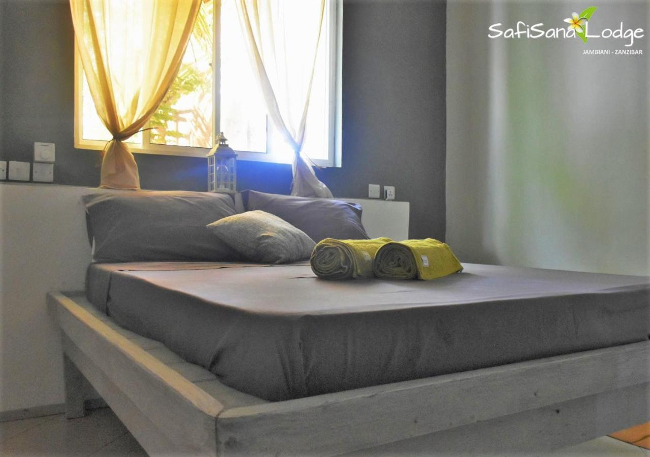 Safisana