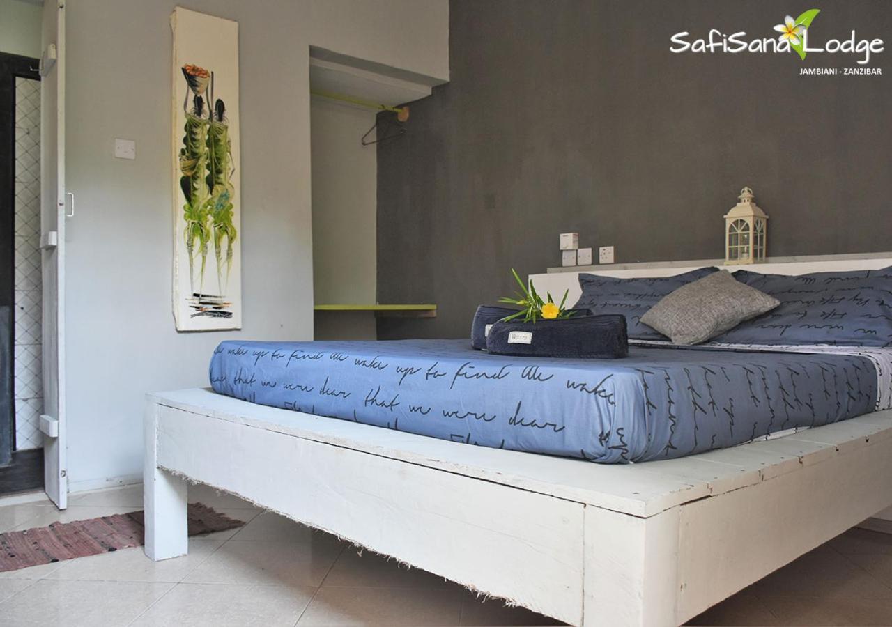 Safisana Bed & Breakfast